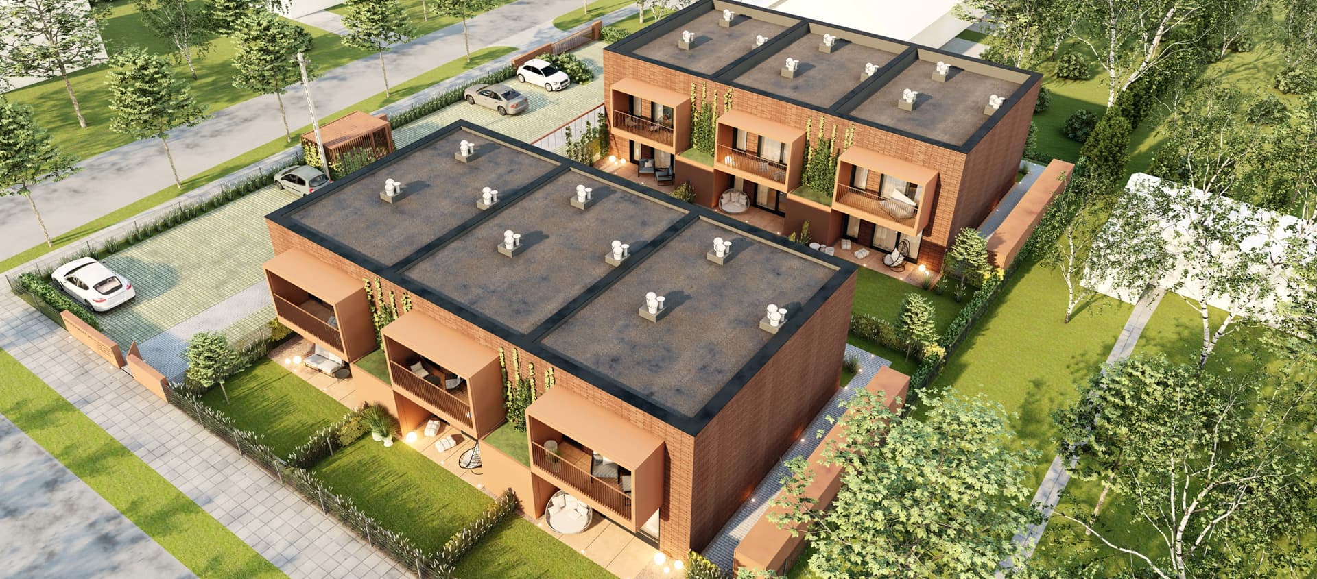 Building Overview